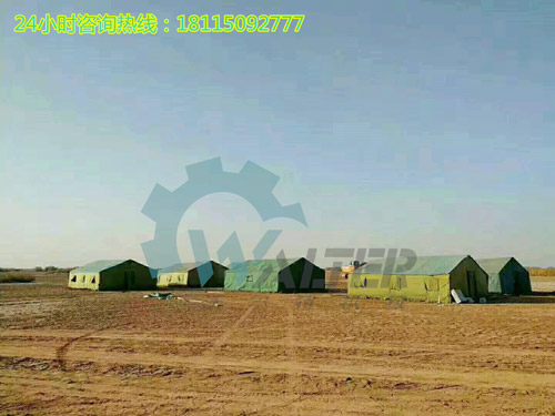 華北地區(qū)石油勘探基地